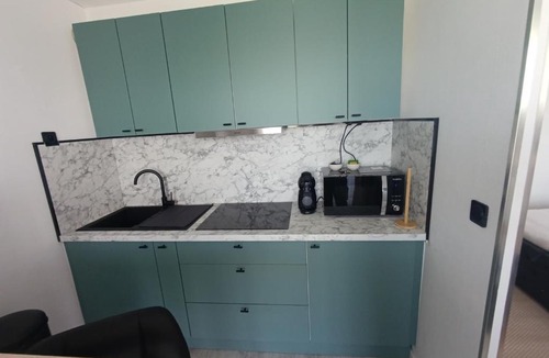 Bellevue Apartment | Vannes