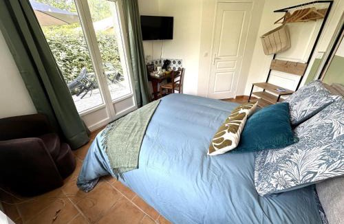 Messanges Bed & Breakfast | Vent d'ouest