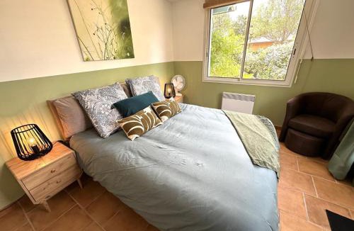Messanges Bed & Breakfast | Vent d'ouest