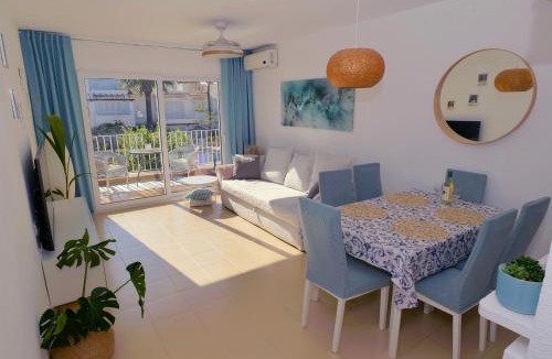Puerto Rey Apartment | Vera Playa La Medina
