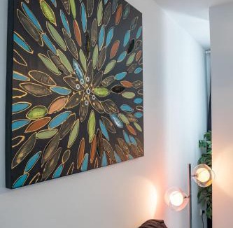 La Petxina Apartment | Versus Apartment City Center