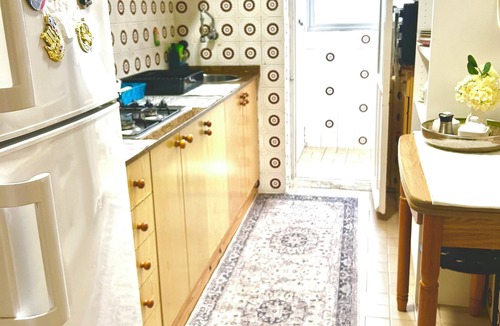 Alicante City Centre Apartment | Very centrally located apartment, close to everything, beach, port, restaurants, stores, etc.