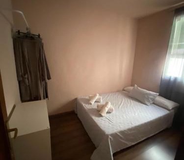 Pacifico Apartment | VeryRetiro