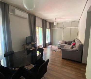 Pacifico Apartment | VeryRetiro
