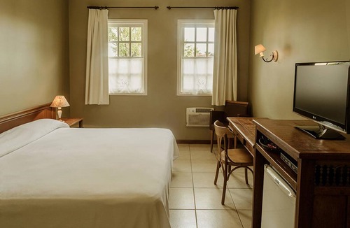 Jau Hotel | Vila Real Hotel