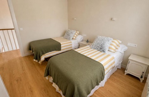 Montalvo Villa | Villa A Figueiriña