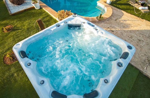 S'Aranjassa Villa | Villa Aladin resort lujo