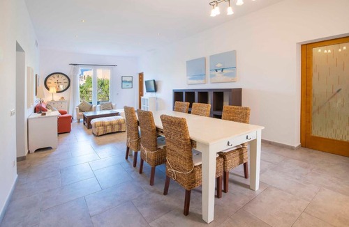 Port d'Andraitx House | Villa AM by Folks