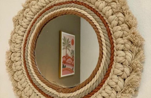 Old Town Apartment | Villa Araucana