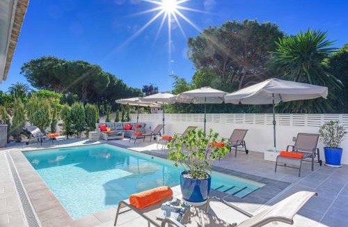 Calahonda Villa | Villa Auspana