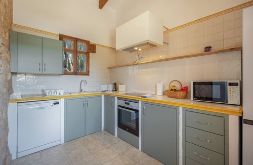 Costitx Villa | Villa Biniali with Private Pool and Two Bedrooms