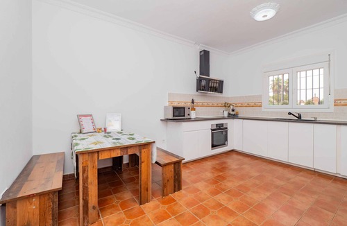 Alhaurin de la Torre House | Villa Blanca Malaga - Private Villa - Heated Pool