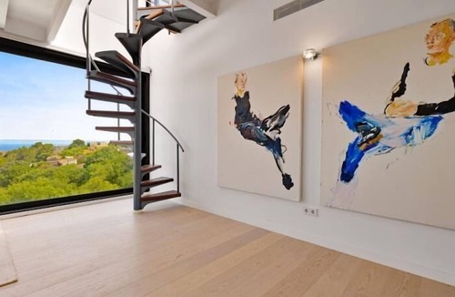 Genova Villa | Villa Can Gamundi 6