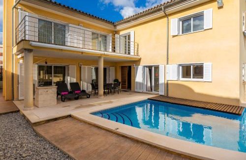 Alcanada House | Villa Can Gaya