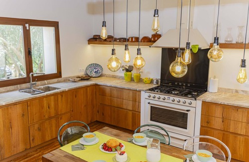 Costitx Villa | Villa Can Madis with private pool in the heart of Mallorca