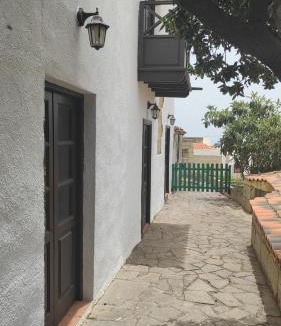 Guimar House | Villa Cubas