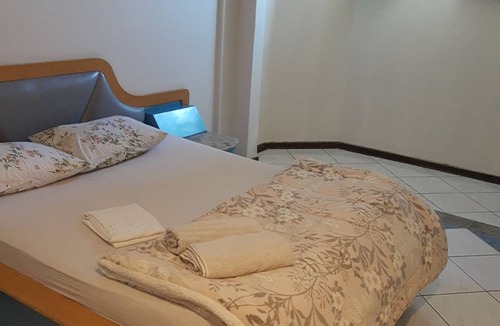 Regiao Urbana Homogenea I Hotel | Villa do Lago