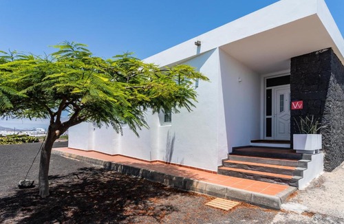 Nazaret Villa | Villa Dulce Celestino Lanzarote