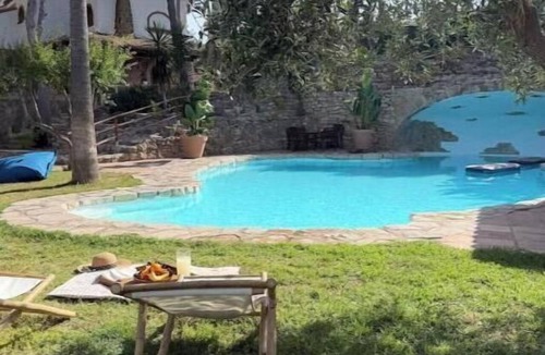 Manises Cottage | Villa Eirene | Private Villa | Valencia