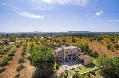 Binissalem House | Villa Es Triquet Family