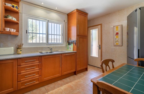 Coveta Fuma Villa | Villa Filip with Fantastic Sea View, Pool & Wi-Fi