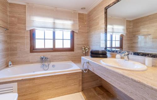 Son Antem Villa | Villa Florentina
