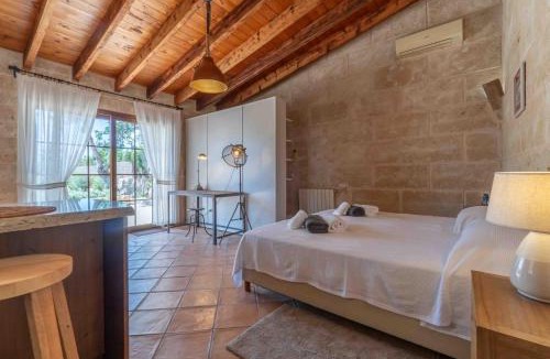 Son Antem Villa | Villa Florentina