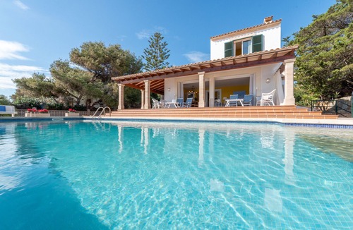 Portocolom Villa | Villa Front a Far - Portocolom