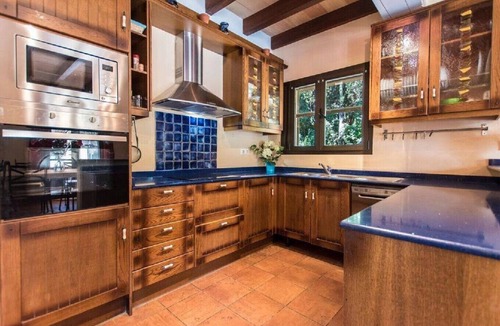 Mal Pas-Bon Aire Villa | Villa Gabriela by Mallorca North Villas