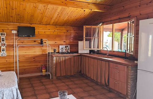 Chipiona Cabin | Villa Golondrinas Chipiona