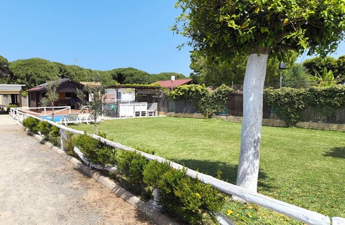 Chipiona Cabin | Villa Golondrinas Chipiona