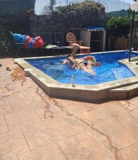 Samieira Apartment | Villa Graña Medrano