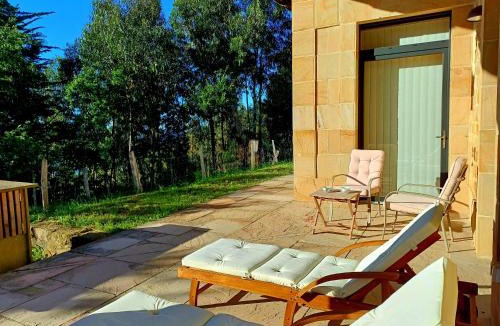 Ea Apartment | Villa Haritza