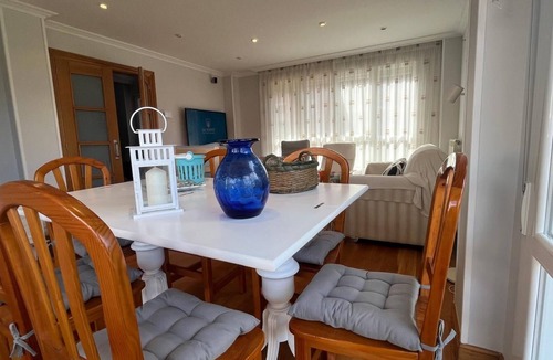 Maliano Ski Chalet | Villa in gated community near Santander and Airport