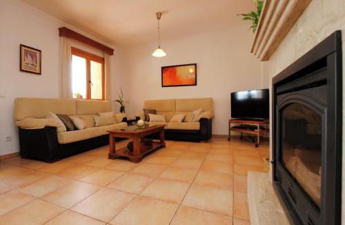 Marratxinet House | Villa in Mallorca with Private Pool