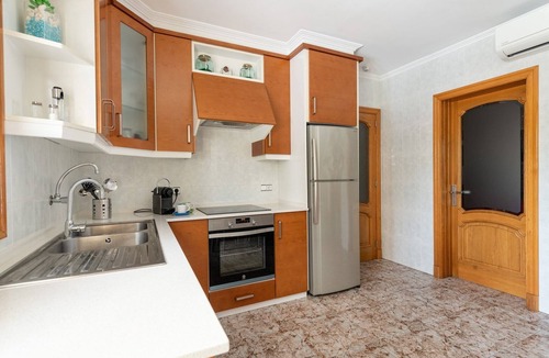 Muro Ski Chalet | Villa Isabel - House In Platja De Muro. Free Wifi