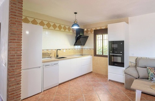 El Gastor Villa | Villa Jael El Gastor by Ruralidays