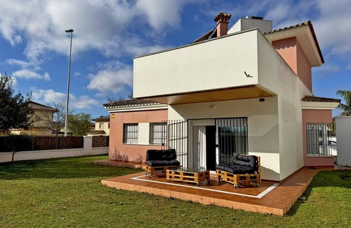 Jerez de la Frontera Villa | Villa Jerez Golf - Ole Solutions
