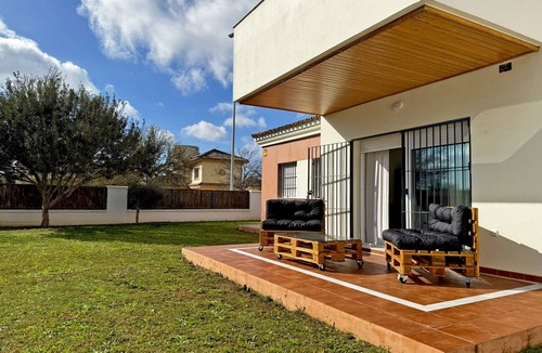 Jerez de la Frontera Villa | Villa Jerez Golf - Ole Solutions