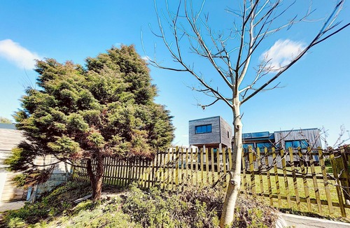 Treffiagat Villa | Villa Koad
