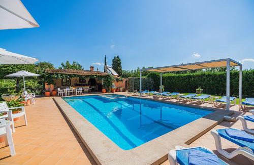 Pollensa Villa | Villa La Rosaleda - By Dream Villas Pollensa