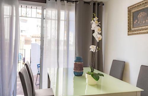 Sitio de Calahonda House | Villa Las Margaritas