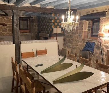 Cos Villa | Villa Leiva Casa Rural Boutique
