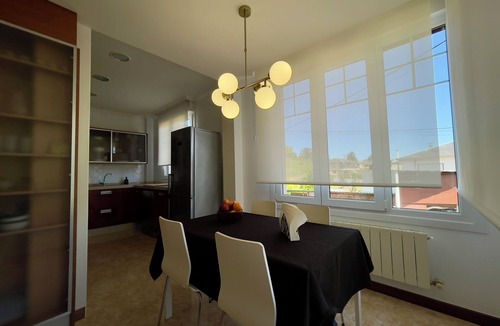 Treto Villa | Villa Los Olivos Coastal house in Cantabria with swimming pool (perfect for summer).