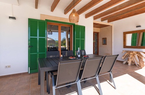 Son Antem House | Villa Mallorca Paradise Lujo