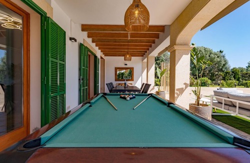 Son Antem House | Villa Mallorca Paradise Lujo