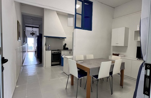Nules House | Villa Margarita 3-bedroom villa in enchanting Platja de Nules with WiFi, AC