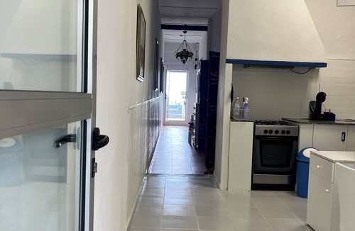 Nules House | Villa Margarita 3-bedroom villa in enchanting Platja de Nules with WiFi, AC