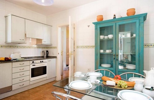 Corralejo Villa | Villa Michelle