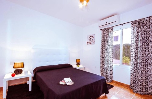 Corralejo Villa | Villa Michelle